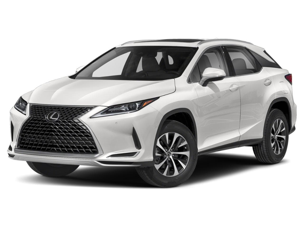 2022 Lexus RX 350 Premium photo 1