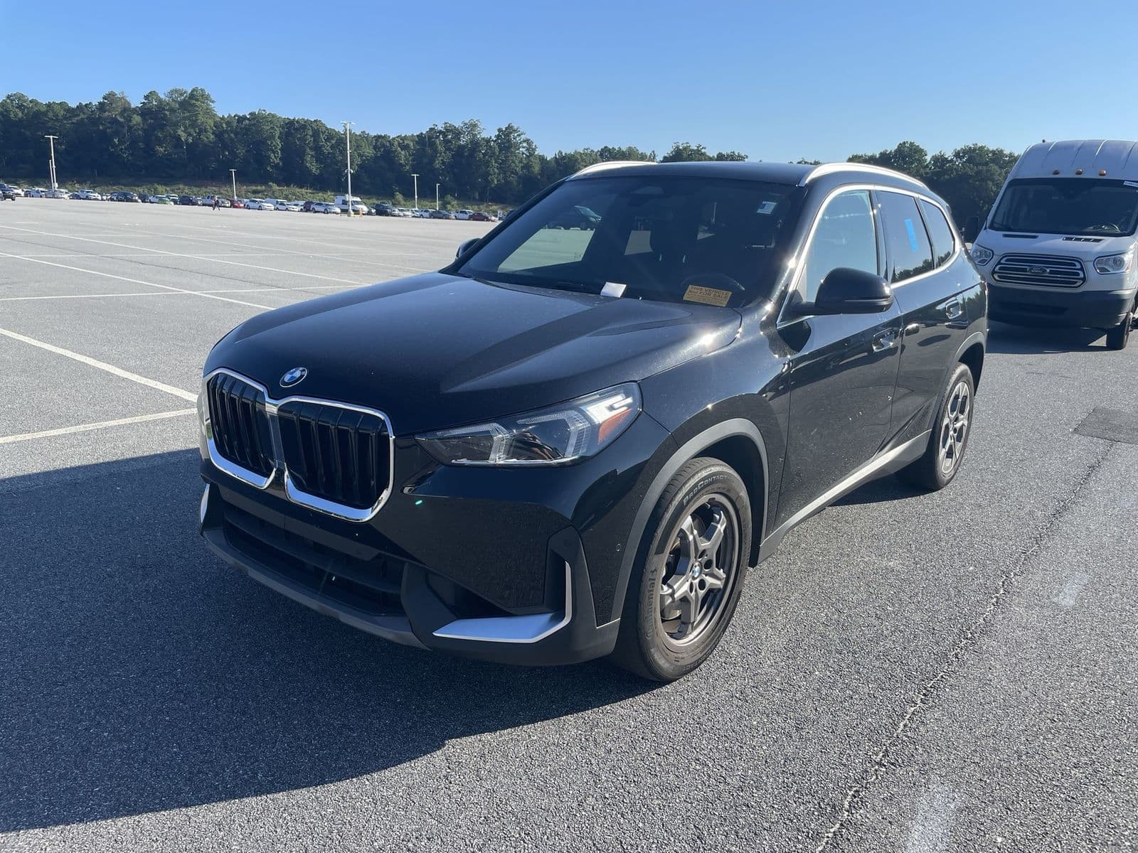 2023 BMW X1 XDrive28i photo 1